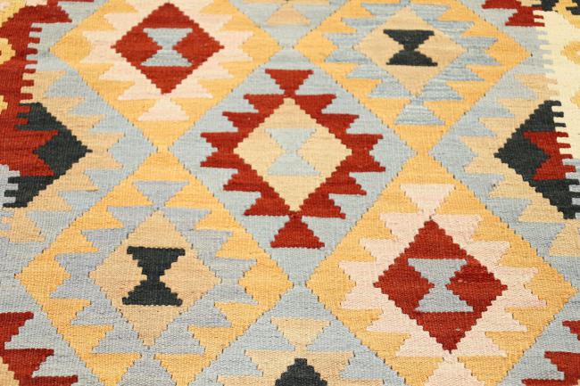 Kilim Afegão - 3