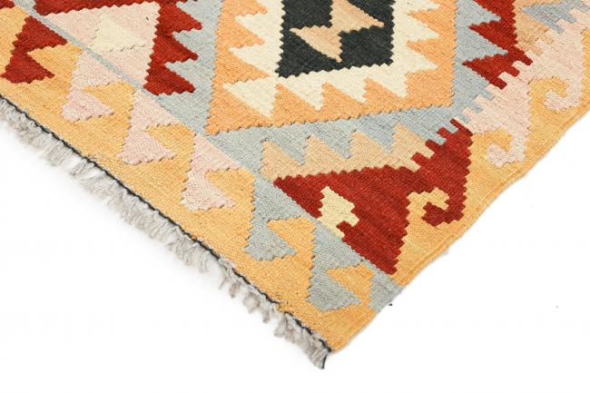 Kilim Afegão - 4