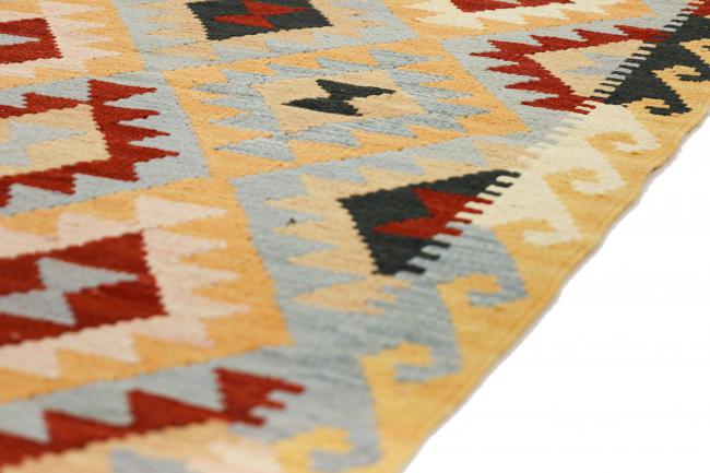 Kilim Afegão - 5