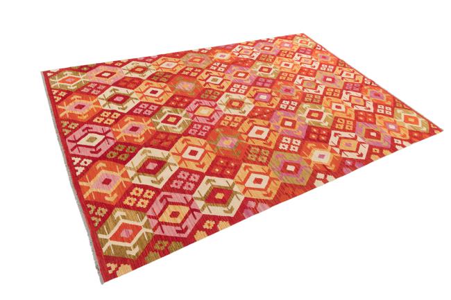 Kilim Afgán - 1