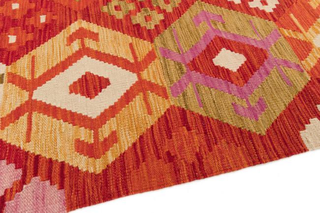 Kilim Afegão - 3