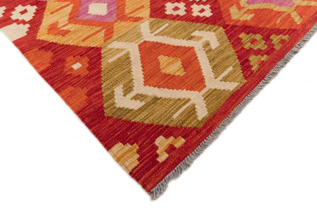 Kilim Afegão - 4