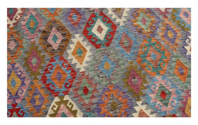 Kilim Afghan - 1
