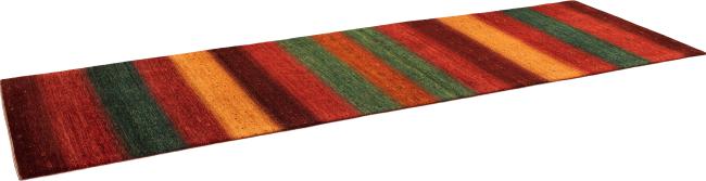 Persia Gabbeh Loribaft Atash - 1