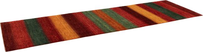 Persia Gabbeh Loribaft Atash - 2