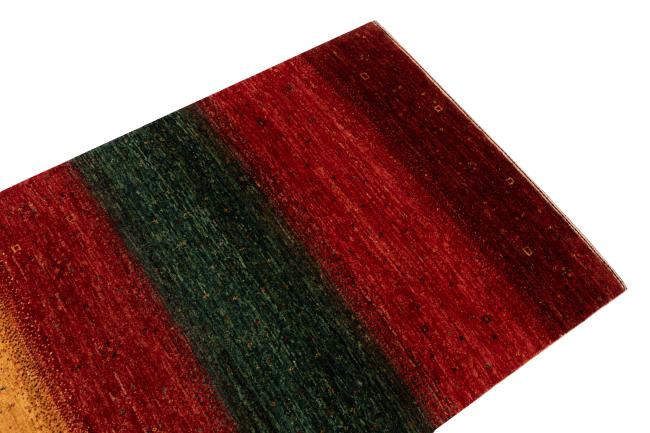 Persia Gabbeh Loribaft Atash - 3