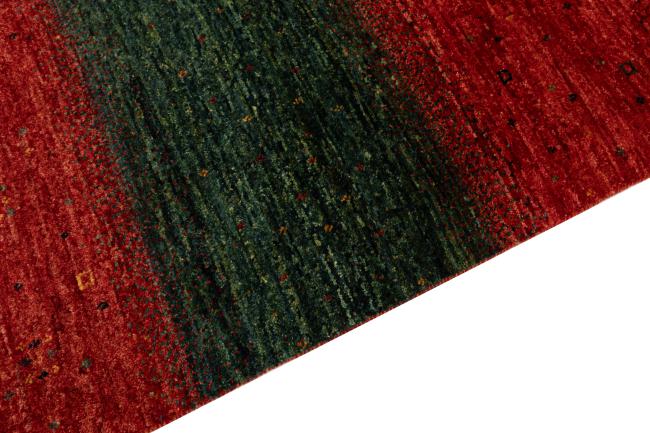 Persia Gabbeh Loribaft Atash - 4