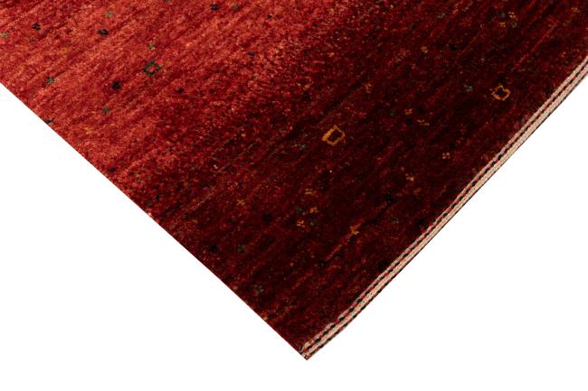 Persia Gabbeh Loribaft Atash - 5