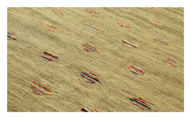 Kelim Afghan Nimbaft Edition - 1