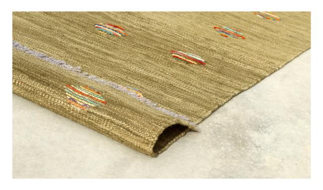 Kelim Afghan Nimbaft Edition - 2