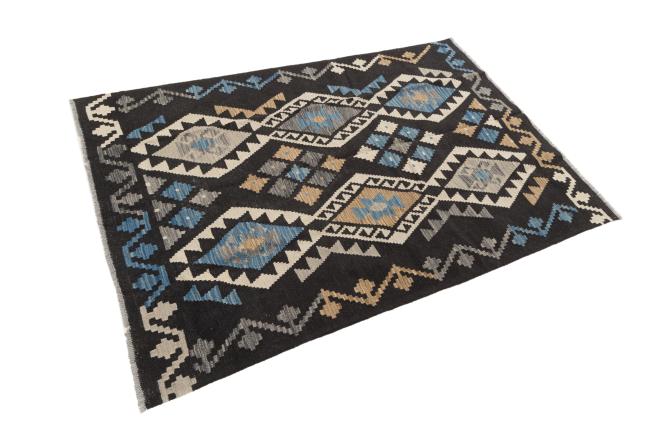 Kilim Afgán - 1