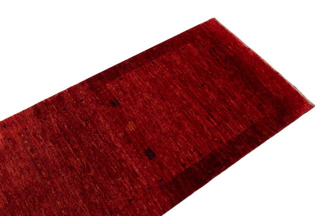 Persia Gabbeh Loribaft Atash - 3