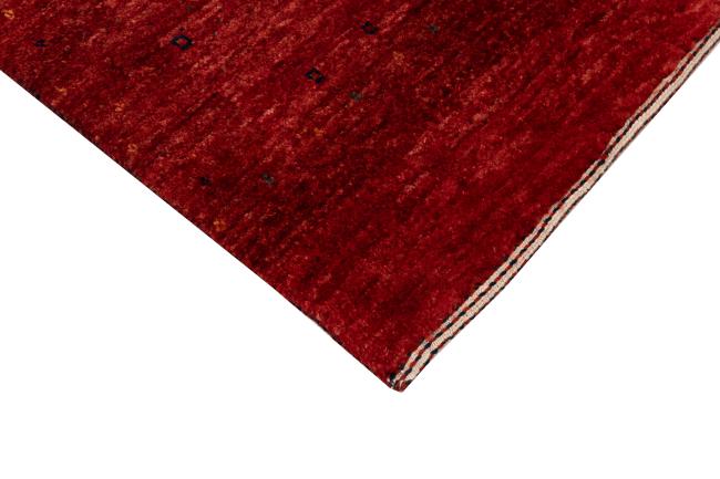 Persia Gabbeh Loribaft Atash - 5