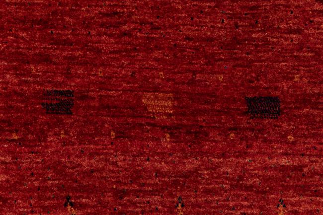 Persia Gabbeh Loribaft Atash - 6