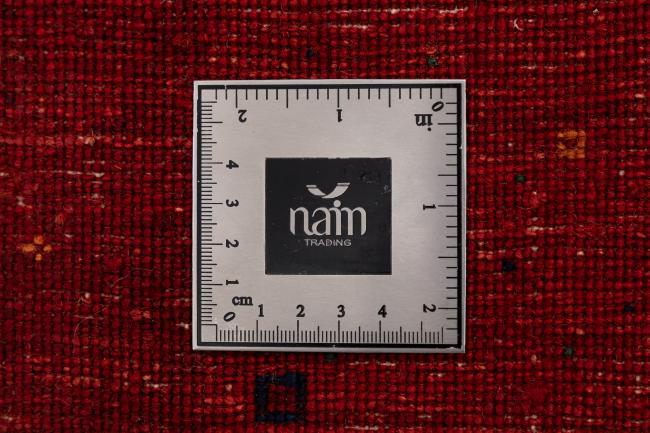 Persia Gabbeh Loribaft Atash - 7