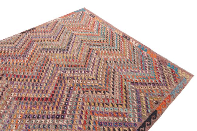 Kilim Afegão - 2