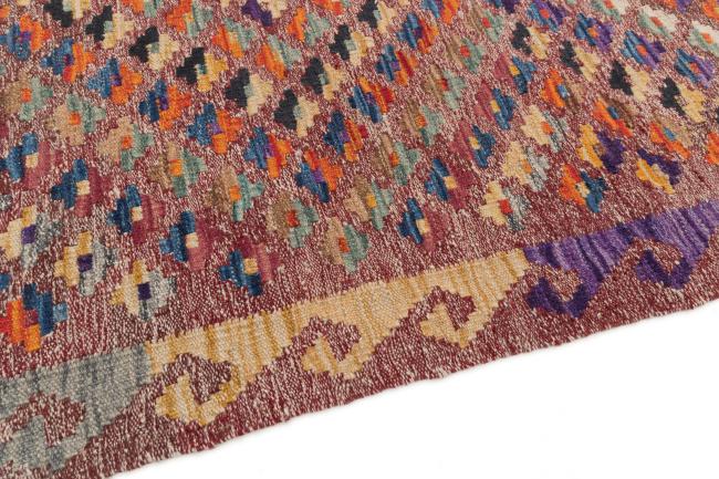 Kilim Afegão - 3