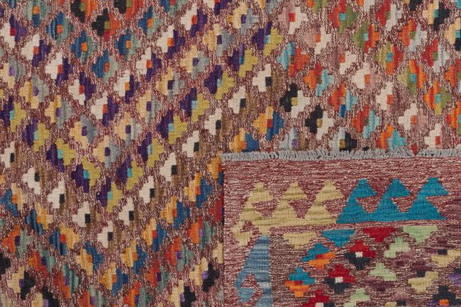 Kilim Afgán - 5