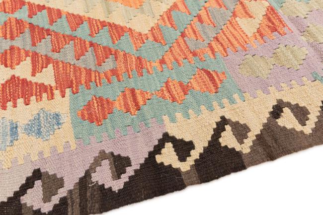 Kilim Afegão - 3