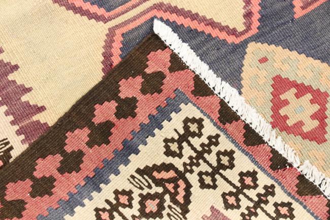 Kilim Fars Azerbaijan Antik - 7