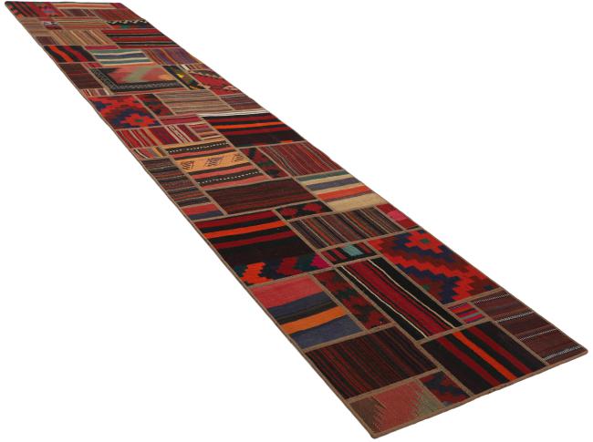 Kilim Patchwork - 1