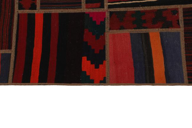 Kilim Patchwork - 2