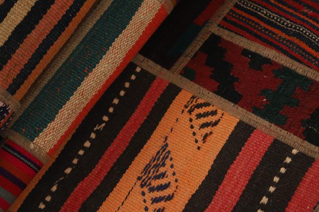 Kilim Patchwork - 3