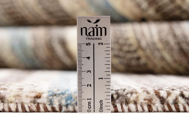 Persja Gabbeh Loribaft Tabiilbaft - 9