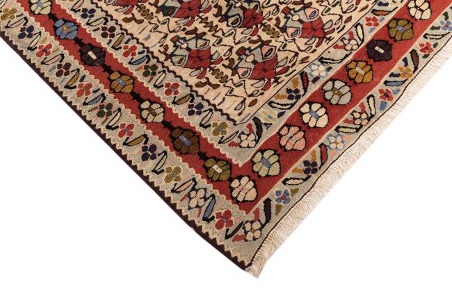 Kilim Senneh - 4