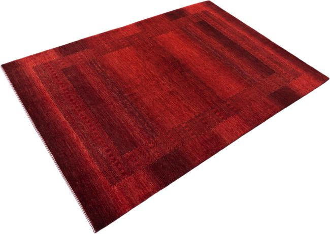 Persian Gabbeh Loribaft Essence - 1