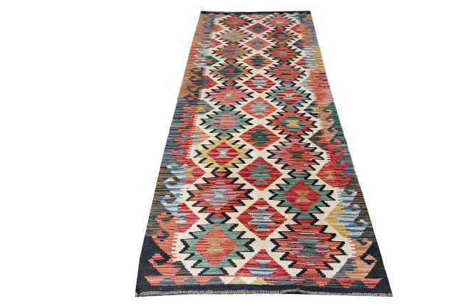 Kilim Afgán - 1