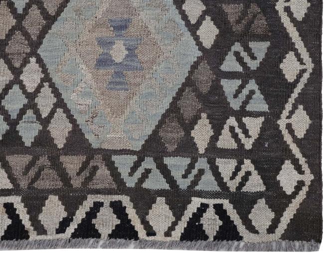 Kilim Afghan - 2