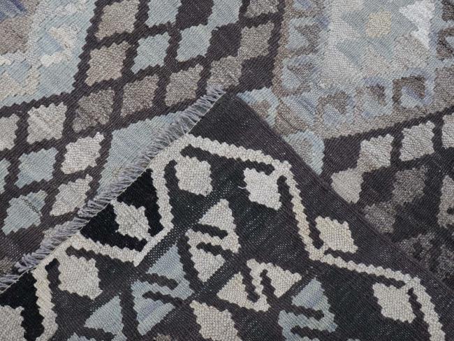 Kilim Afghan - 3