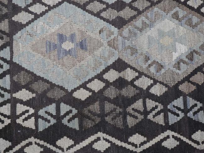 Kilim Afghan - 4