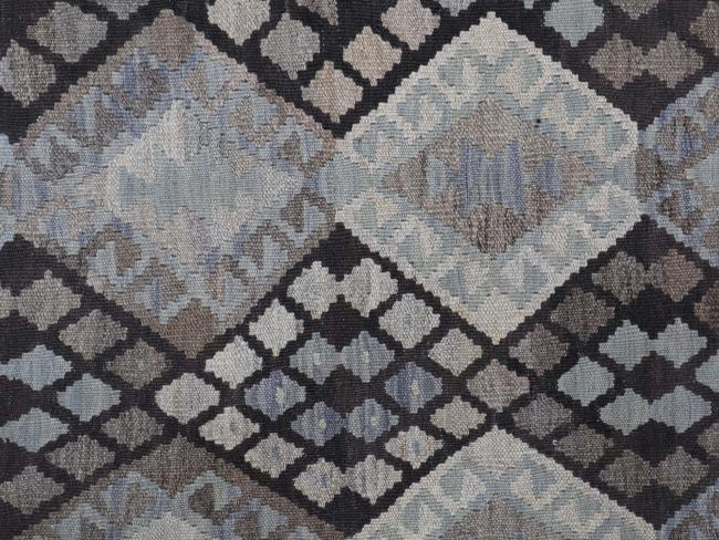 Kilim Afghan - 5