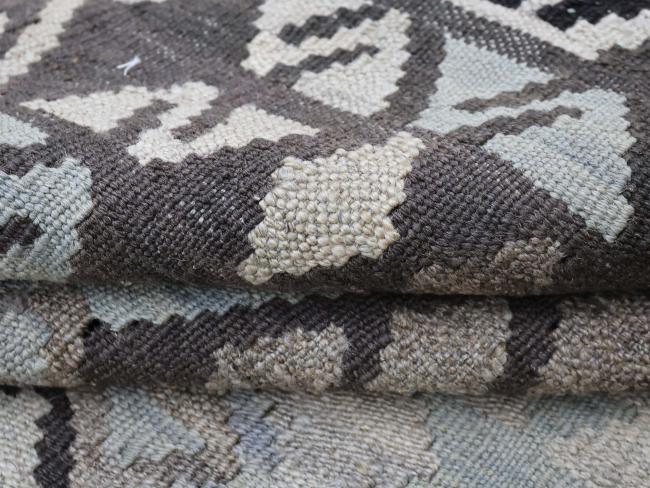 Kilim Afghan - 6