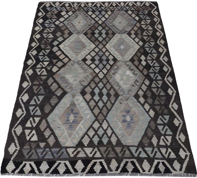 Kilim Afghan - 7