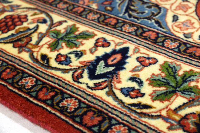 Qum Kork - 9