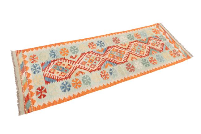 Kilim Afgán - 1