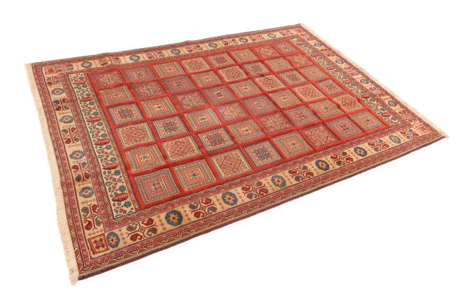 Kilim Soozani Nimbaft - 1