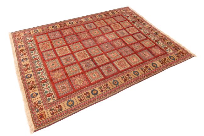 Kilim Soozani Nimbaft - 2