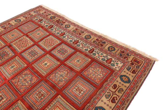 Kilim Soozani Nimbaft - 3