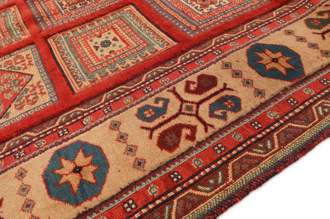 Kilim Soozani Nimbaft - 4