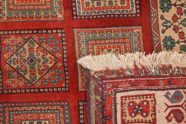 Kilim Soozani Nimbaft - 6