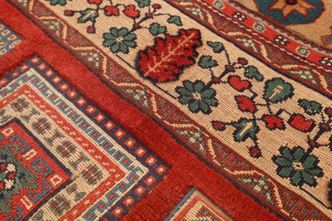 Kilim Soozani Nimbaft - 7