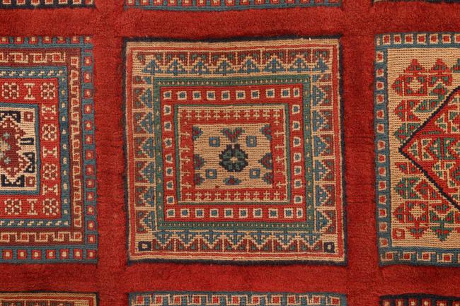 Kilim Soozani Nimbaft - 8