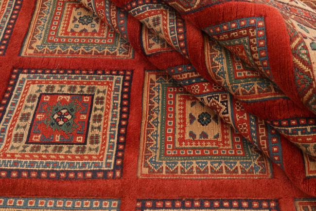 Kilim Soozani Nimbaft - 9