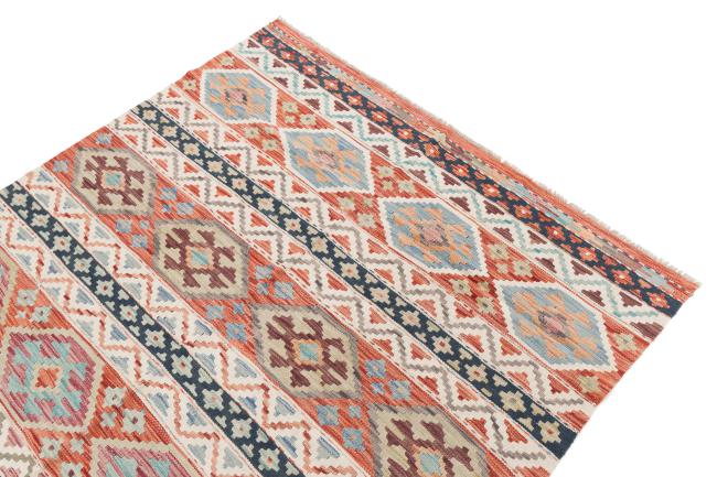 Kilim Afegão - 2