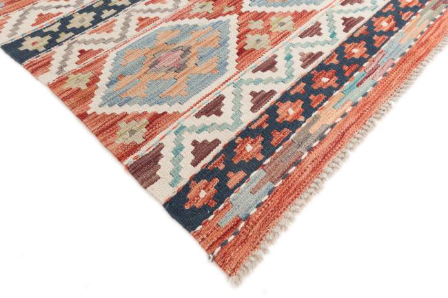 Kilim Afegão - 4