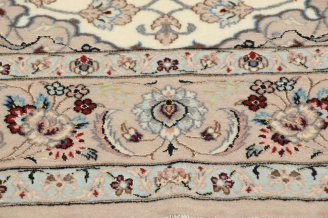 Isfahan Jedwabna Osnowa - 1